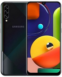 Замена тачскрина на телефоне Samsung Galaxy A50s в Краснодаре